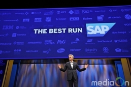 SAP “경험데이터와 운영데이터를 활용하는 기업이 살아남을 것”